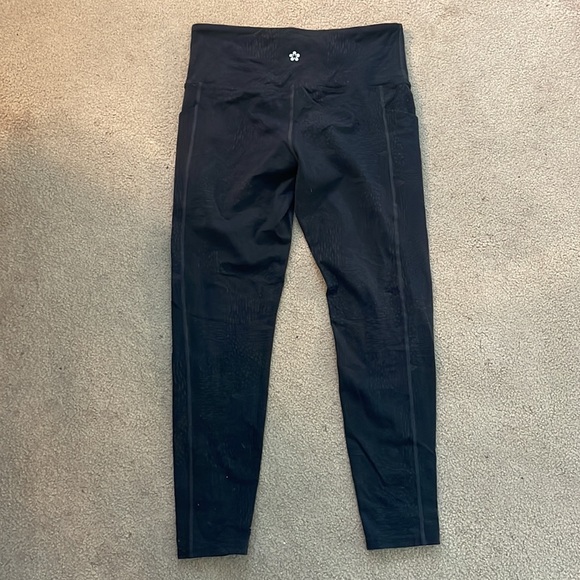 Tough athletics leggings - Picture 4 of 9